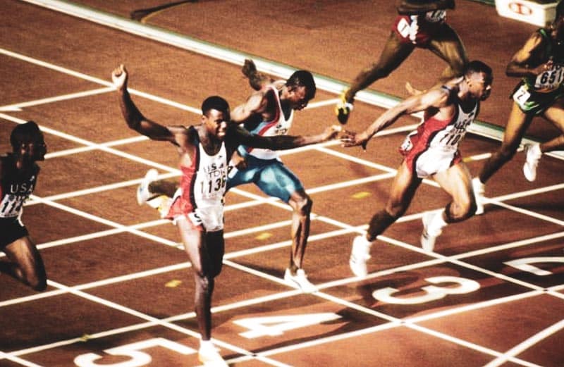 champion du monde